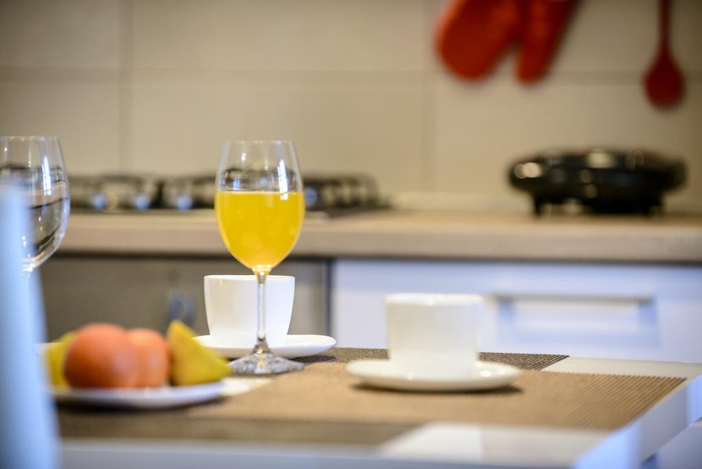 Apartment Mistral - Cosy Apartment With Sea View Молунат Экстерьер фото